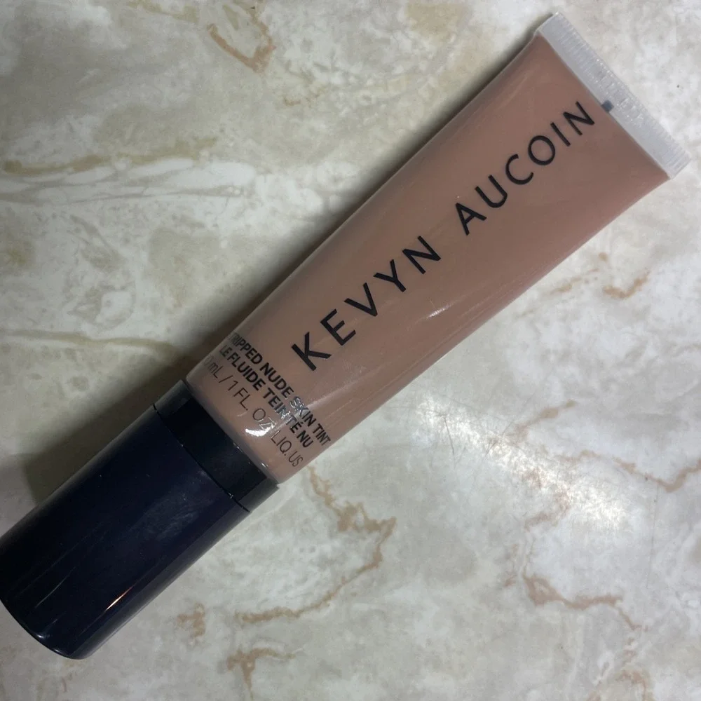 Kevyn Aucoin Stripped Nude Skin Tint - Medium‎ ST 07 - 1oz (30ml)